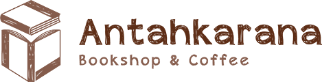 Antahkarana Bookshop & Coffee